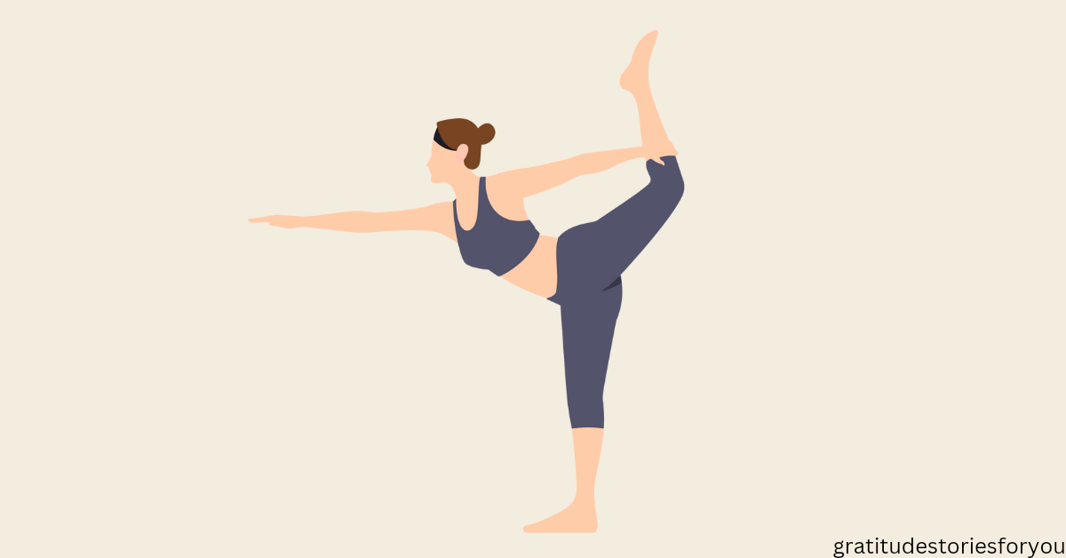 Yoga : For better Mental Health and Physical Health 