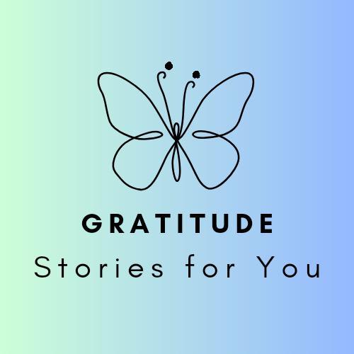 Gratitude 