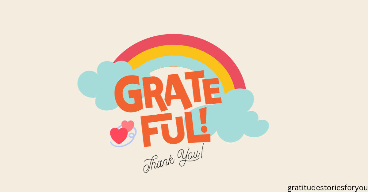 Gratitude quotes to make you feel great